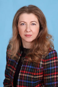 Бардакова Наталія Олександрівна