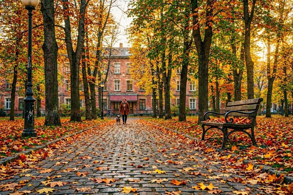 Загадки про осінній урожай, овочі та фрукти