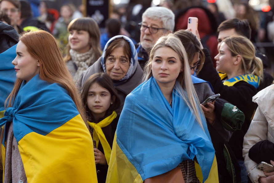 Психологія переселенця 2026: як українцям пережити переїзд і знайти підтримку у Європі