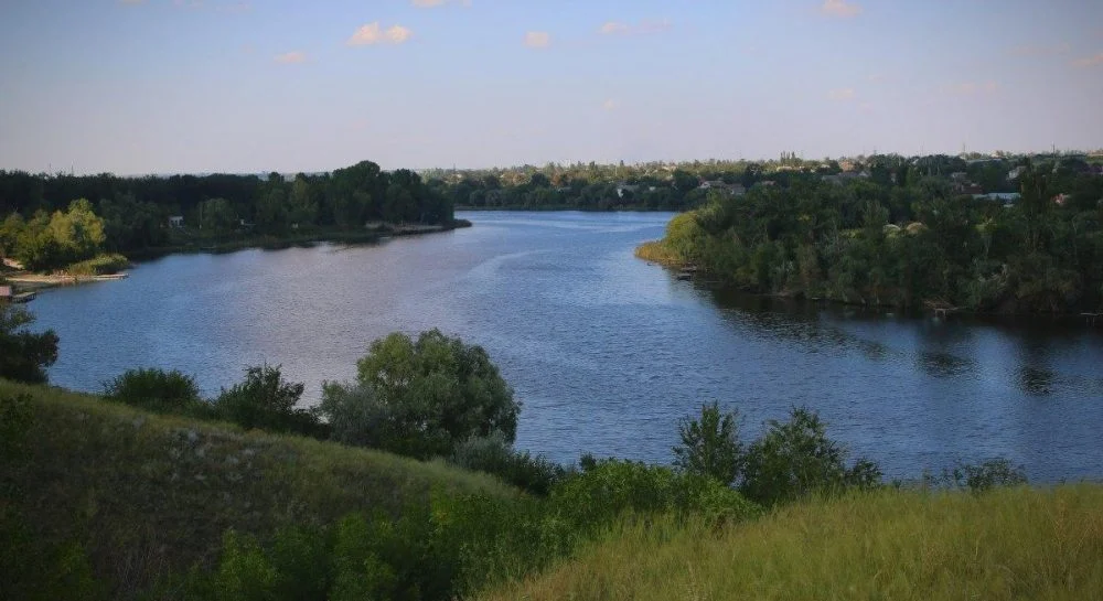 Загадки про воду з відповідями