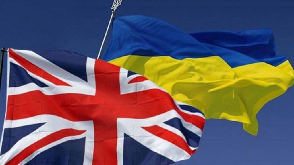 Як влаштована школа в Англії для української дитини