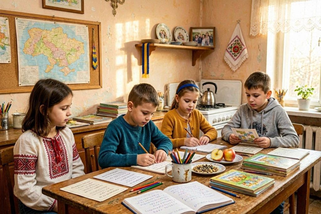 Короткі загадки з відповідями: швидка добірка для гри й уроку