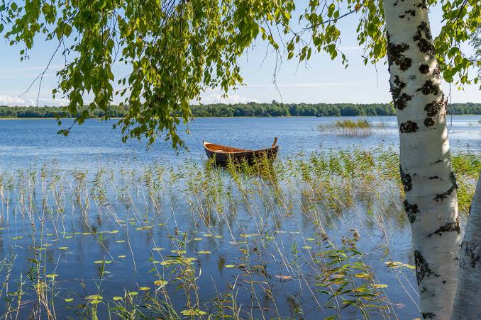 Загадки про пори року