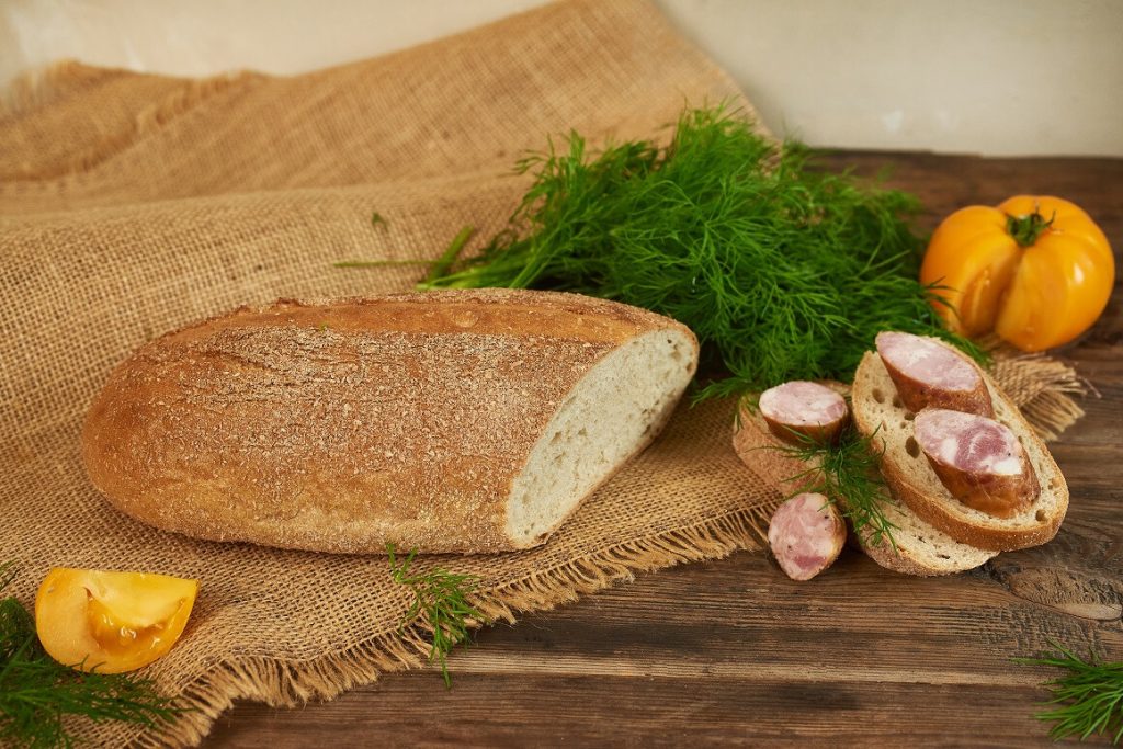 Загадки про поле, колос і пшеницю