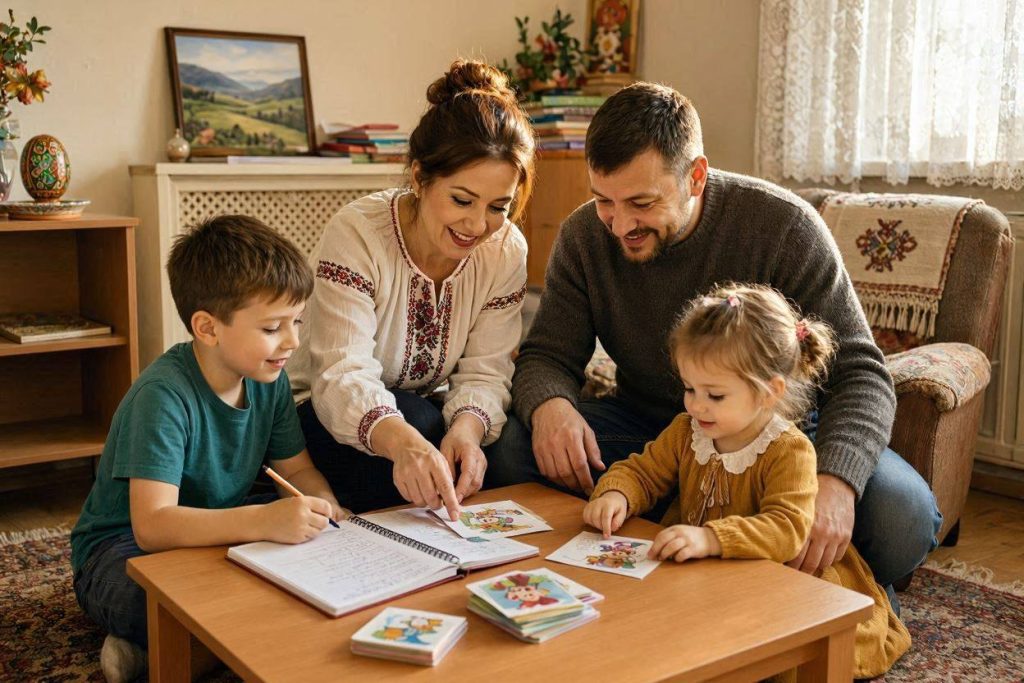 Як обрати загадки для різного віку?