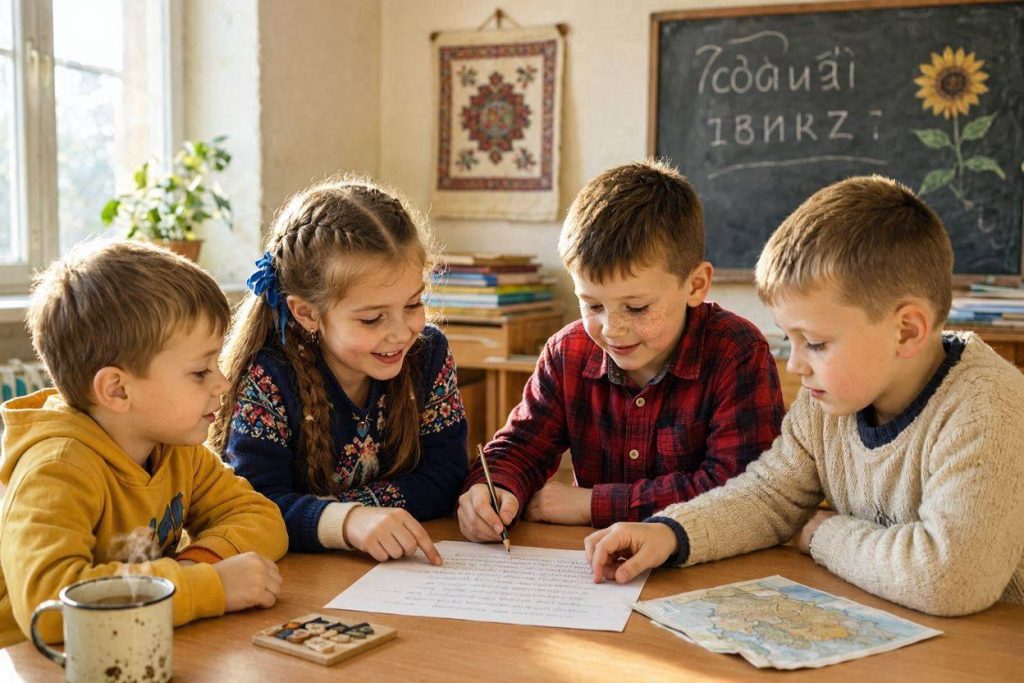 Як пояснити дитині, що таке емоція?