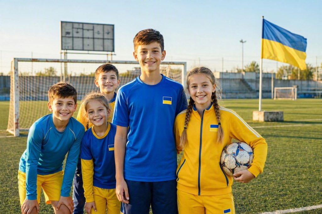 Який спорт обрати дитині у 2026 році