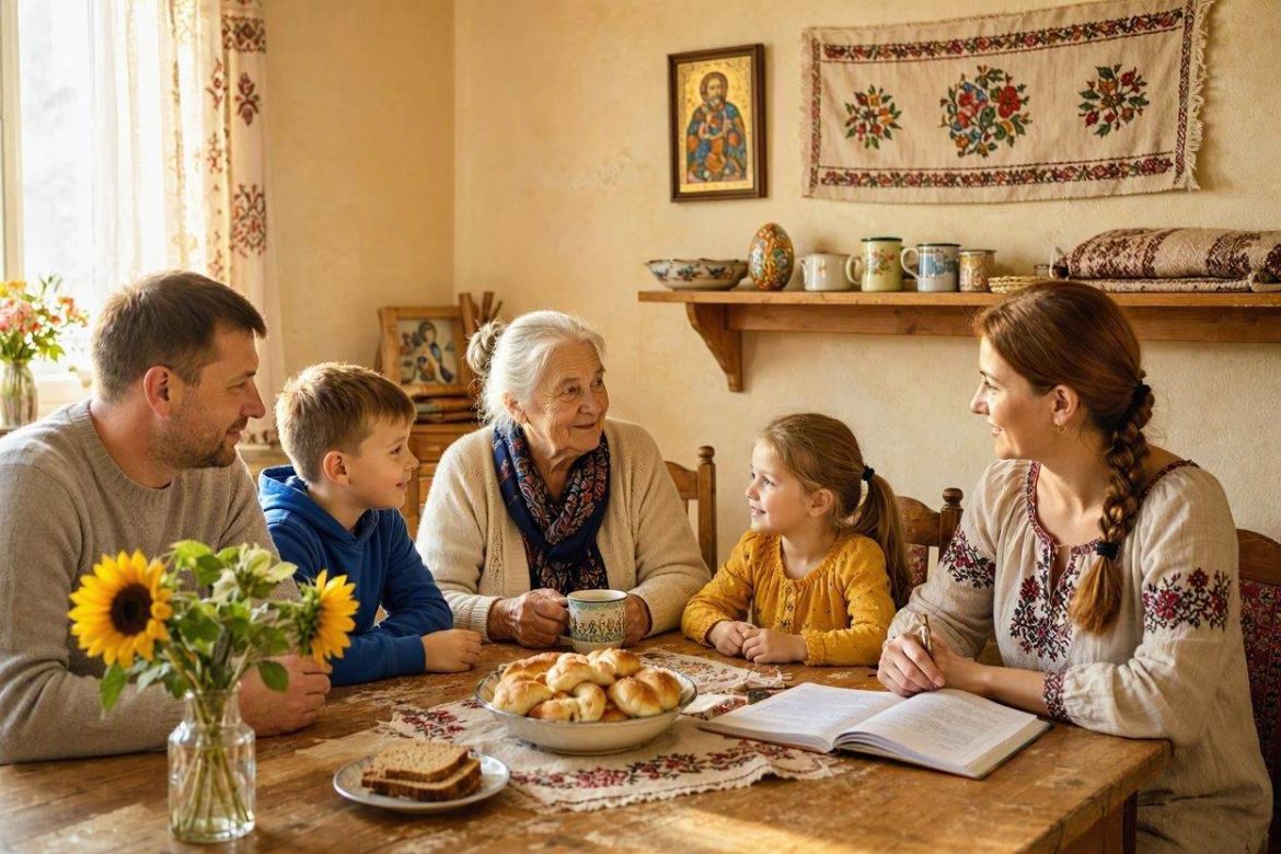 Питання для батьків