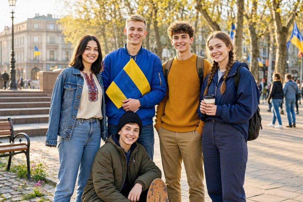 Питання для гри в компанії