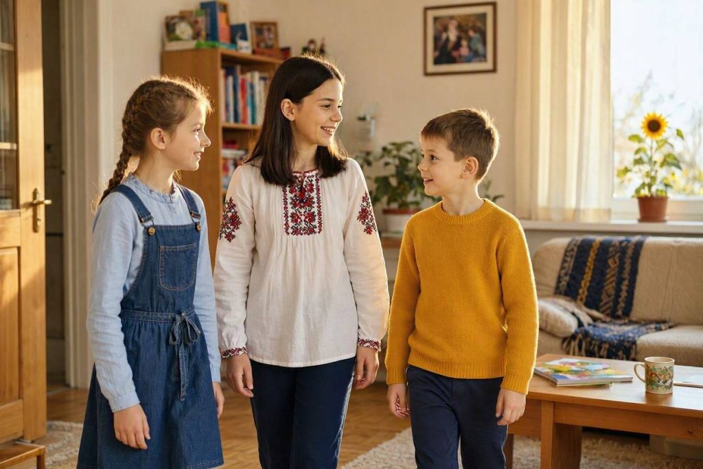 Що робити, якщо дитина відповідає «не знаю»?