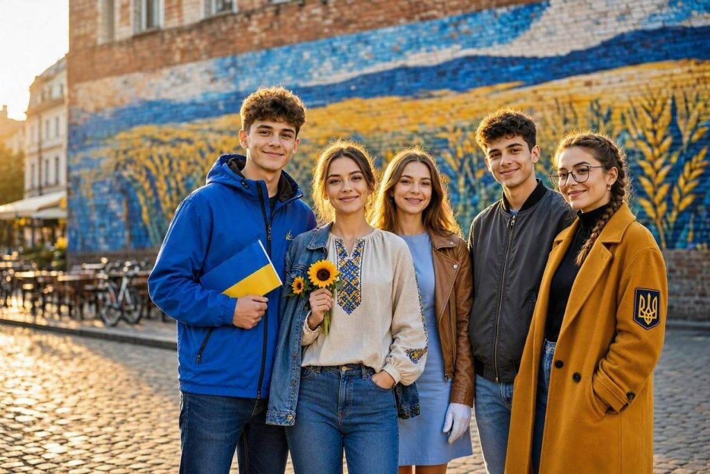 Питання для гри в компанії