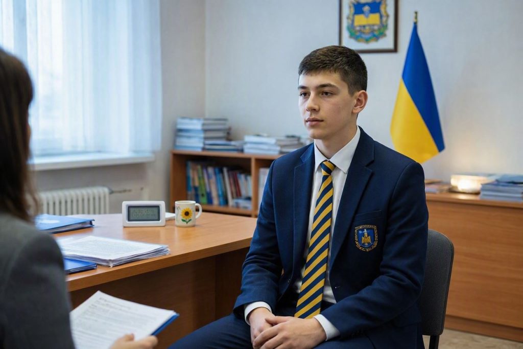 Що робити, якщо хвилювання заважає говорити