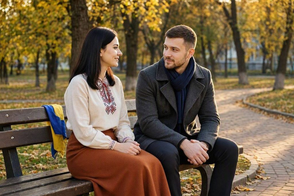 Незручні питання