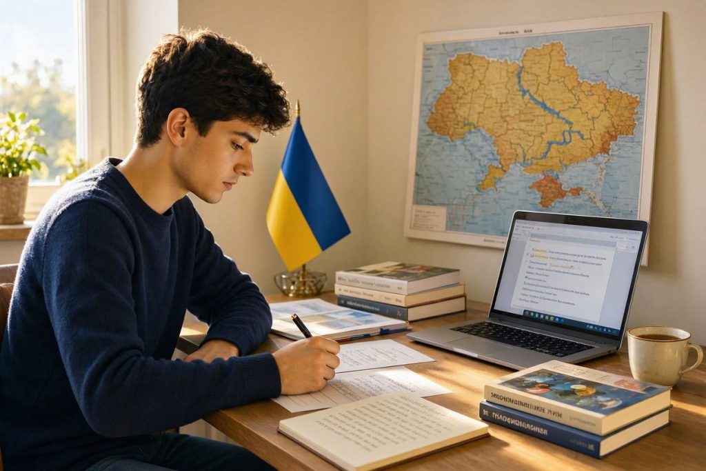 Типові мовні помилки українською