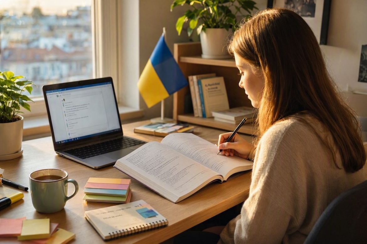 Антоніми в українській мові